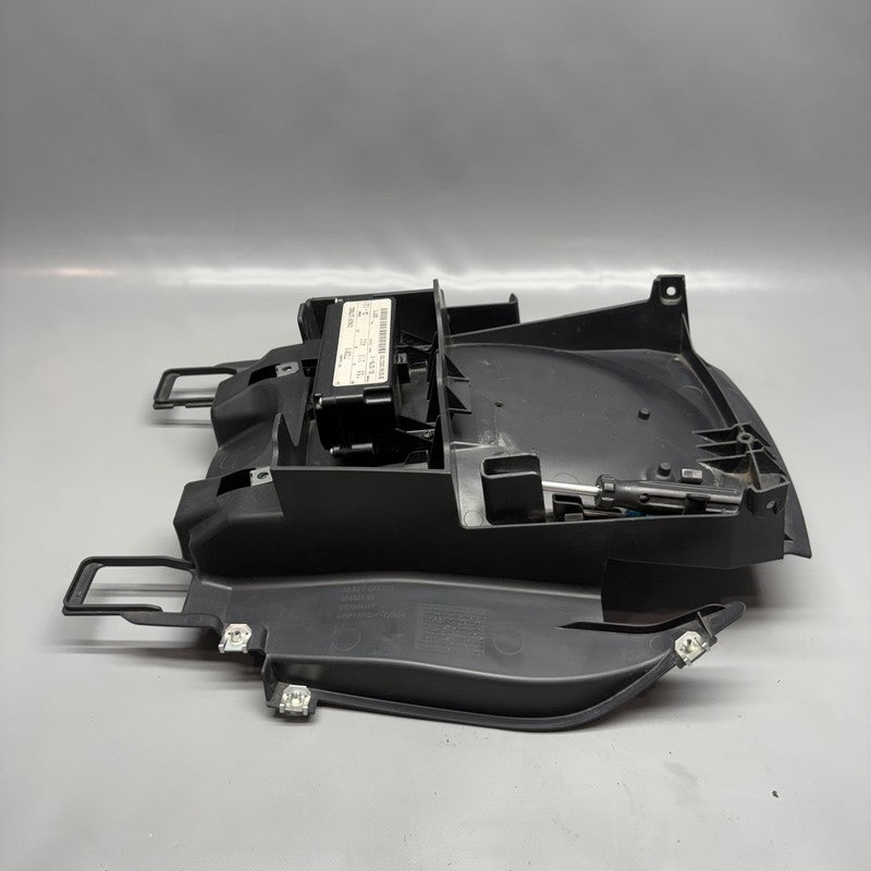 7675425 BMW K1300S REAR CARRIER PART  2007-2010 2011 2012 2013 2014 2015 OEM 7675425