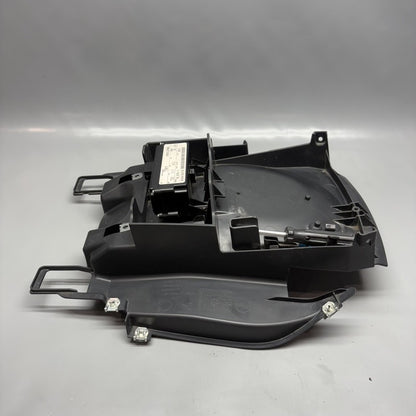7675425 BMW K1300S REAR CARRIER PART  2007-2010 2011 2012 2013 2014 2015 OEM 7675425