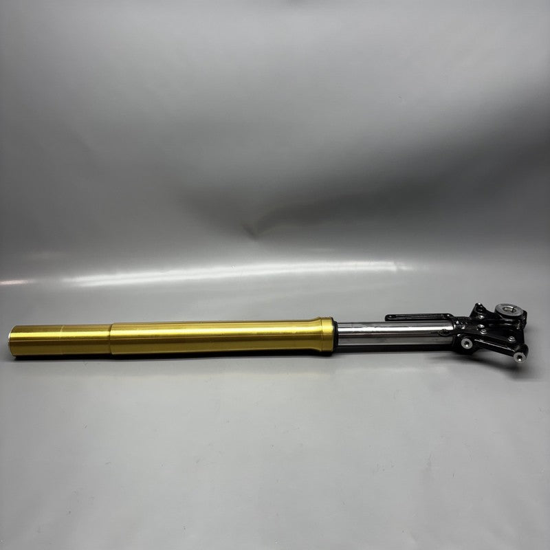 G310GS BMW G310GS FORK LEG LEFT SIDE 2018 2019 OEM 
