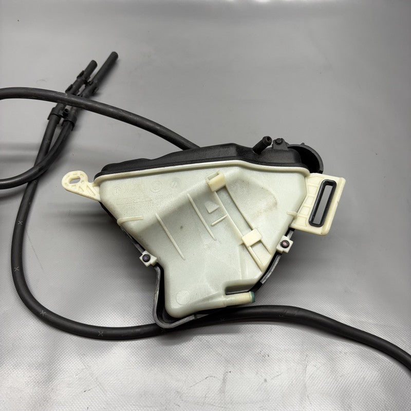 7698915 BMW K1300S EXPANSION TANK  2007 2008 09 10 2011 2012 2013 2014 2015 OEM 7698915