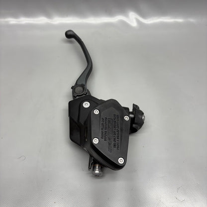 BMW K1600GTL FRONT BRAKE MASTER CYLINDER 2015 2016 2017 2018 2019 2020