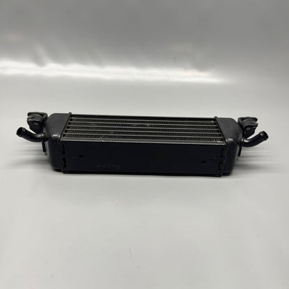 BMW R1150RT OIL COOLER 2000 2001 2002 2003 2004 2005 2006 OEM 1341632