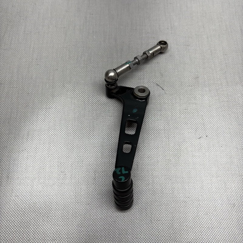 G 310R BMW G 310R SHIFTER PEDAL 2016 2017 2018 2019 2020 OEM