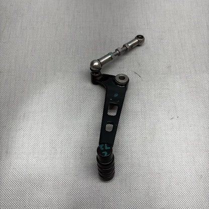 G 310R BMW G 310R SHIFTER PEDAL 2016 2017 2018 2019 2020 OEM
