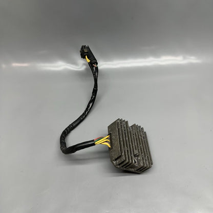 G650GS SERTAO BMW G650GS SERTAO VOLTAGE REGULATOR 2010 2011 2012 2013 2014 OEM