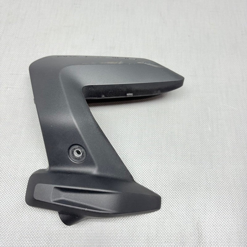 BMW R1250GS IGNITON COIL COVER LEFT 2017 2018 2019 2020 2021 2022 2023
