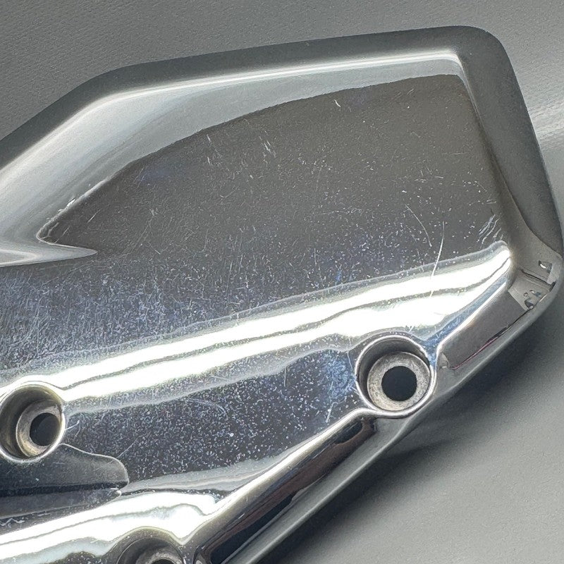 BMW K 1200LT FOOTREST PLATE LEFT 2005 2006 2007 2008 2009 OEM 7682133