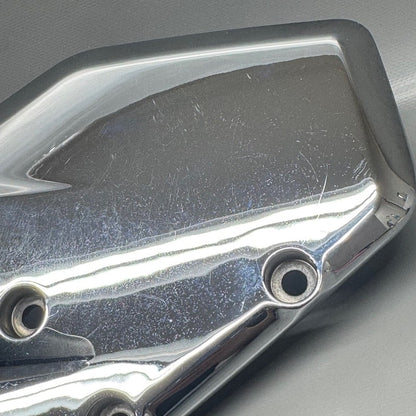 BMW K 1200LT FOOTREST PLATE LEFT 2005 2006 2007 2008 2009 OEM 7682133