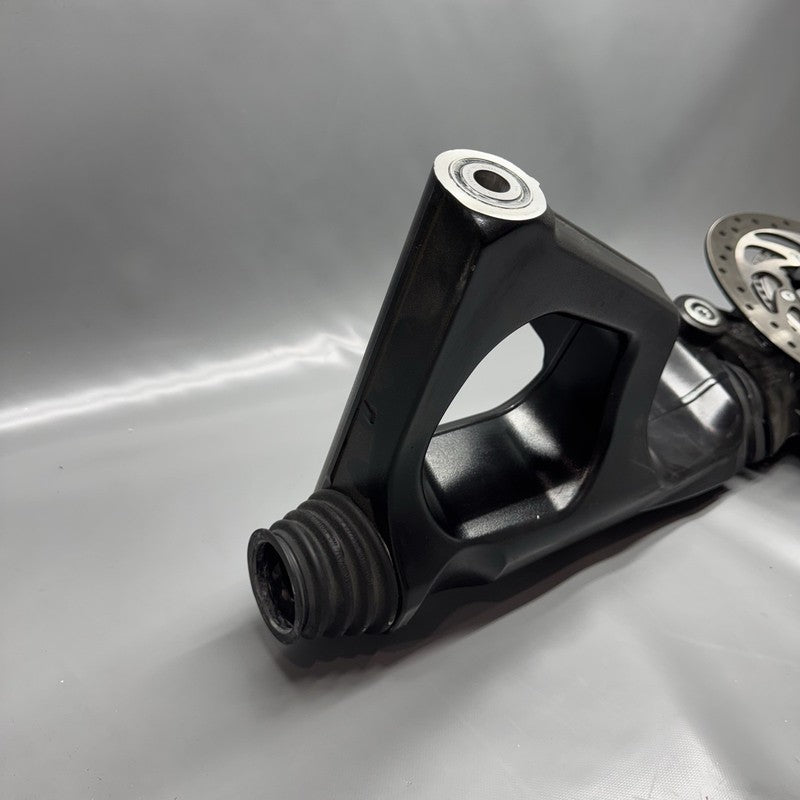 8528476 BMW K1600GTL RIGHT-ANGLE GEARBOX REAR 2015 2016 2017 2018 2019 2020 2021 OEM