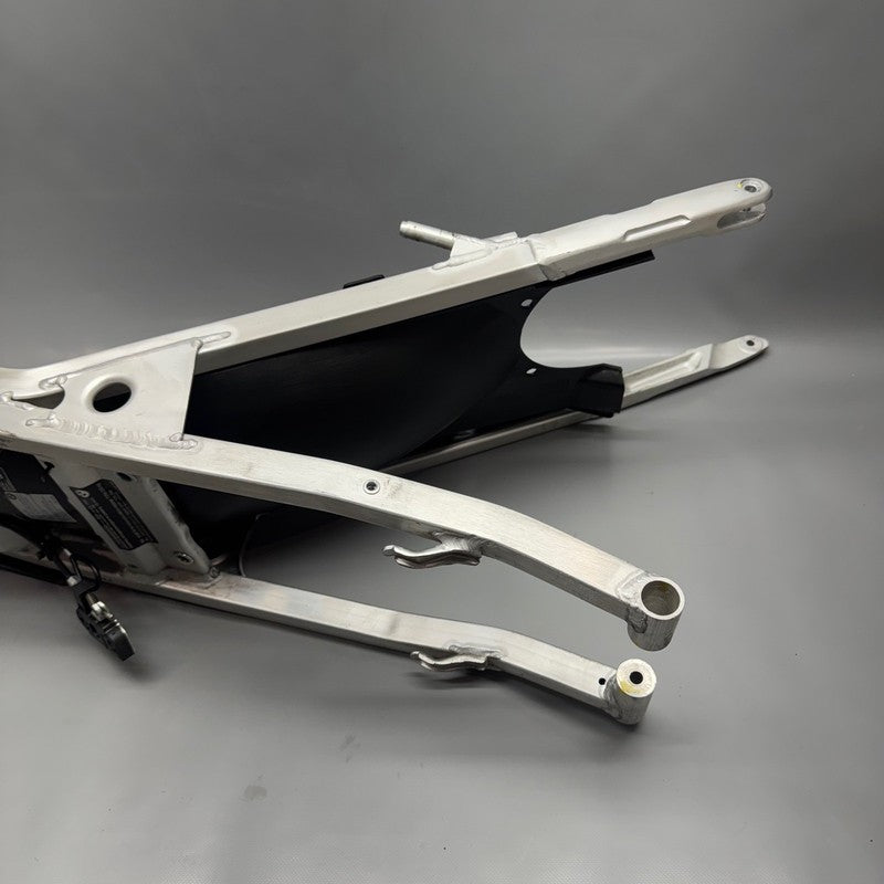 BMW G650X K15 SUBFRAME REAR 2006 2007 OEM