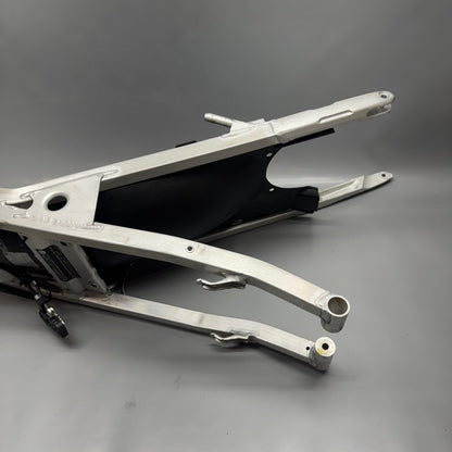 BMW G650X K15 SUBFRAME REAR 2006 2007 OEM