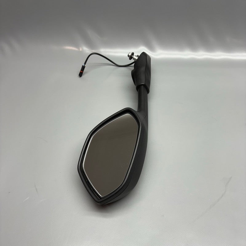 BMW S1000RR MIRROR RIGHT 2021 2022 2023 2024 OEM 8405154