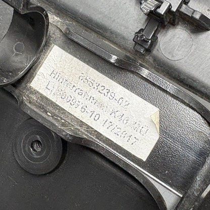 BMW K1600GTL REAR SUBFRAME 2015 2016 2017 2018 2019 2020 2021 OEM