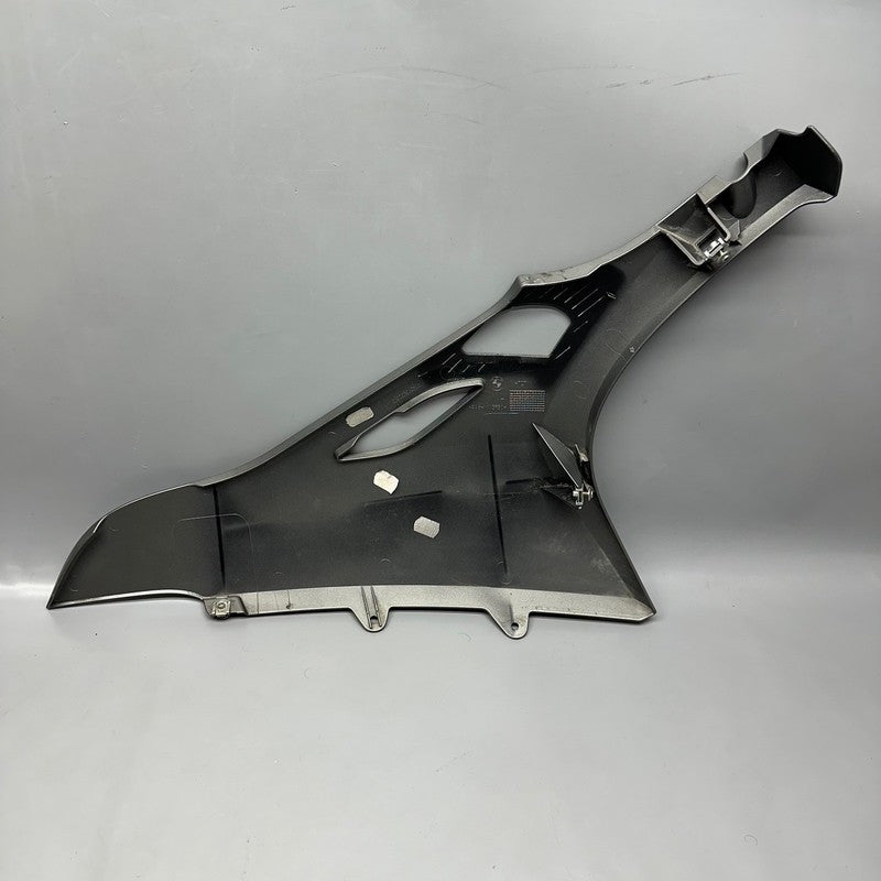 BMW K1600GTL LEFT LOWER FAIRING 2015 2016 2017 2018 2019 2020 2021 OEM