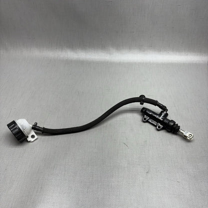 G 310R BMW G 310R REAR BRAKE MASTER CYLINDER 2016 2017 2018 2019 2020 OEM