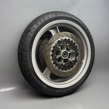 BMW R 1100R WHEEL FRONT 1994-1996 1997 1998 1999 2000 2001 OEM