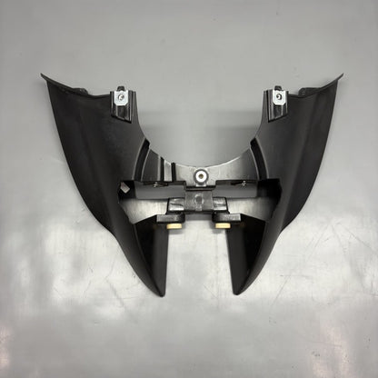 7675427 BMW K1300S TAIL BRAKE LIGHT SHROUD COVER  2007-2012 2013 2014 2015 OEM 7675427