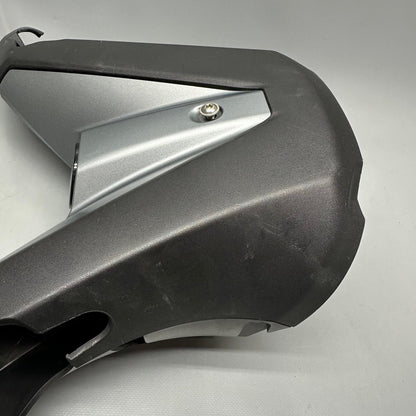 7724891 BMW C600 SPORT HANDLEBAR COVER TOP 2011 2012 2013 2014 2015 OEM 7724891