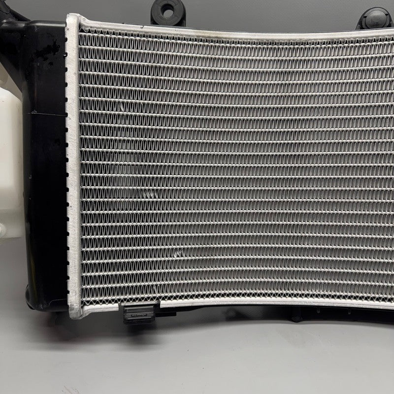 BMW F850GS RADIATOR 2016 2017 2018 2019 2020 2021 2022 2023 OEM 160019