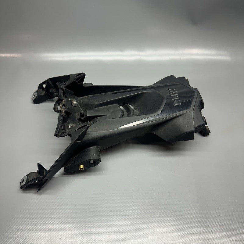 8387996 BMW G310GS LICENSE PLATE HOLDER  2018 2019 OEM 8387996