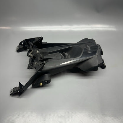 8387996 BMW G310GS LICENSE PLATE HOLDER  2018 2019 OEM 8387996