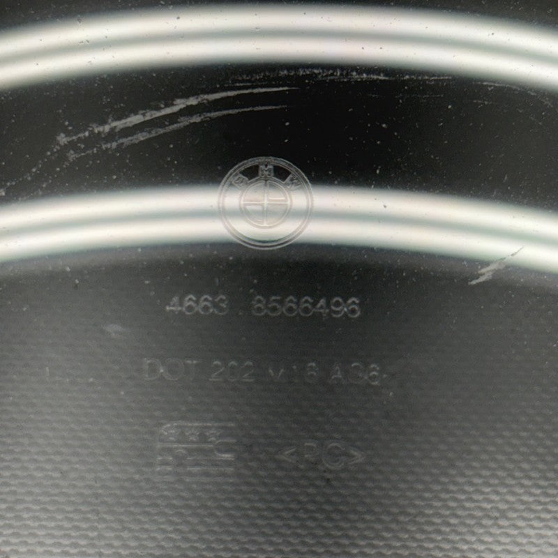 BMW K1600 BAGGER WINDSHIELD 2017 2018 2019 2020 2021 2022 2023 2024 20