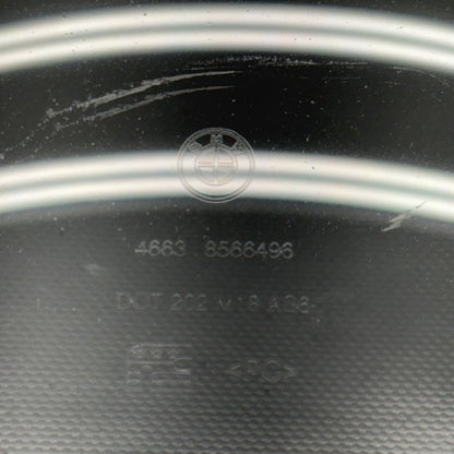 BMW K1600 BAGGER WINDSHIELD 2017 2018 2019 2020 2021 2022 2023 2024 20