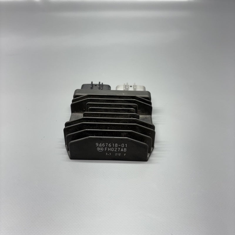 9467618 BMW R1300GS VOLTAGE REGULATOR 2022 2023 2024 OEM 9467618