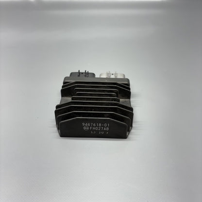 9467618 BMW R1300GS VOLTAGE REGULATOR 2022 2023 2024 OEM 9467618