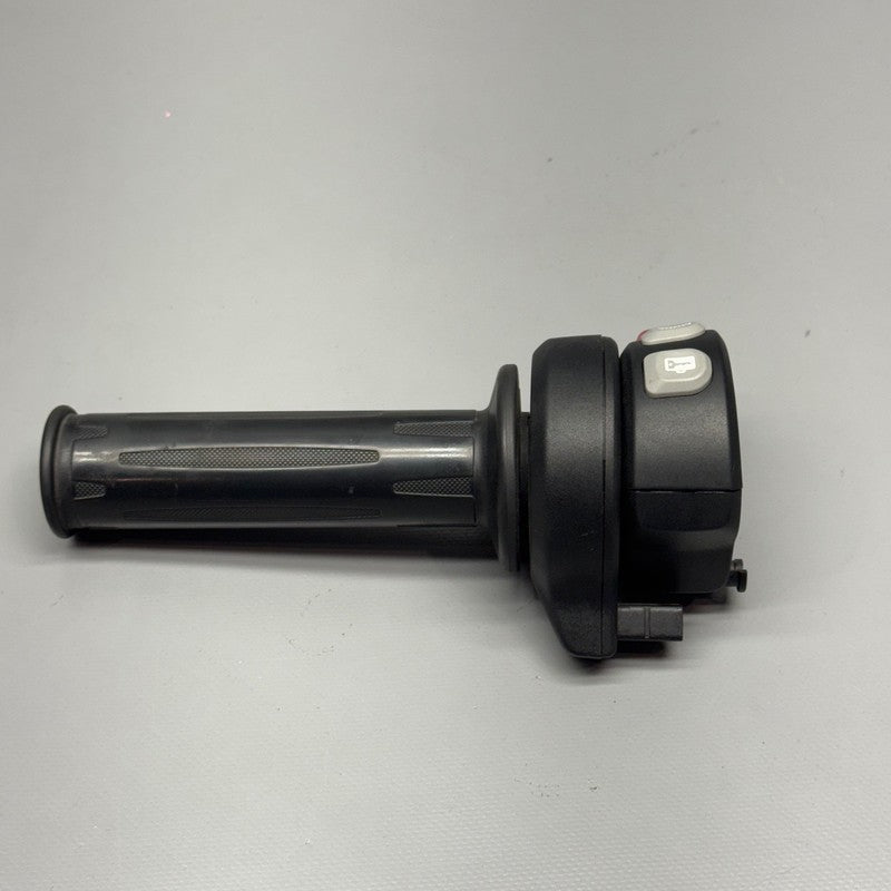 BMW K1600GTL HANDLEBAR GRIP RIGHT CONTROL 2015 2016 2017 2018 2019 202