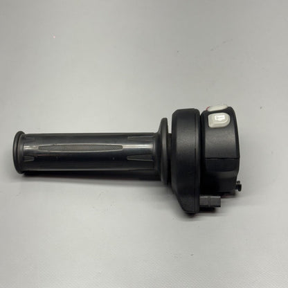 BMW K1600GTL HANDLEBAR GRIP RIGHT CONTROL 2015 2016 2017 2018 2019 202