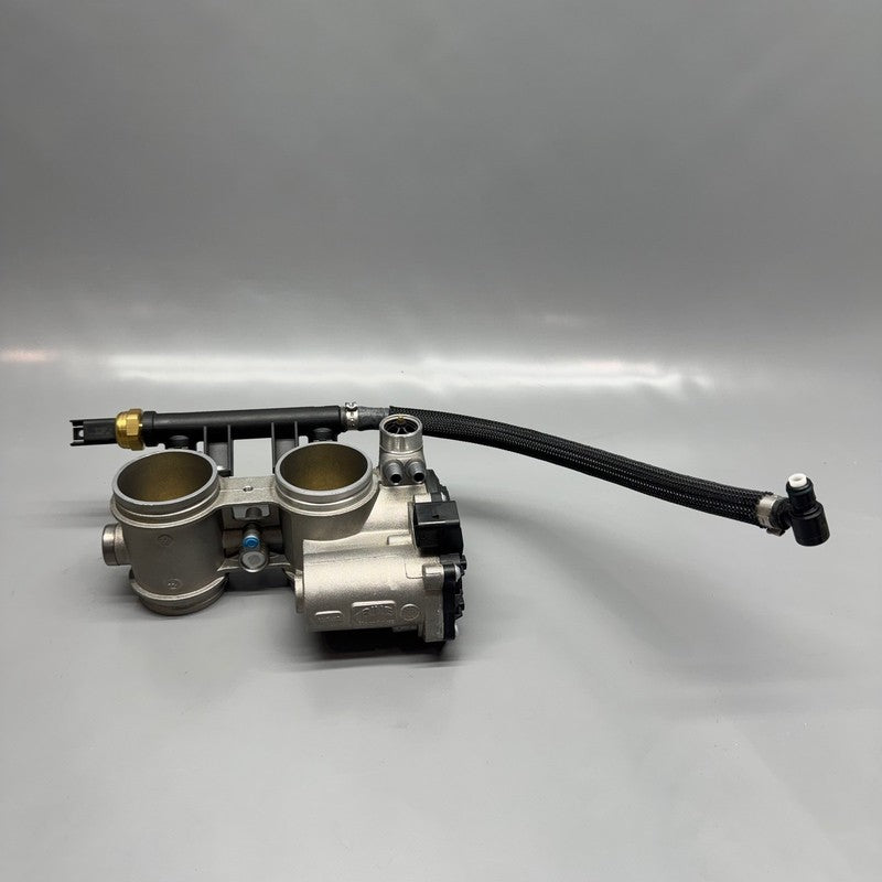 BMW F850GS THROTTLE HOUSING ASSEMBLY 2016-2019 2020 2021 2022 2023 202