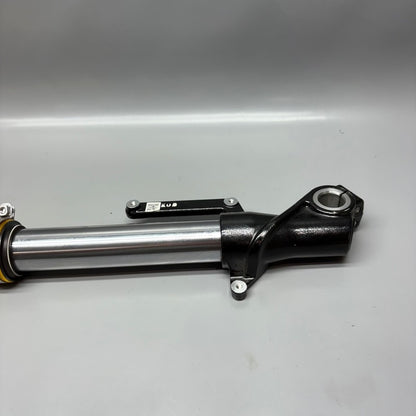 G310 GS BMW G310 GS FORK LEG RIGHT 2016-2020 2021 2022 2023 2024 2025 OEM