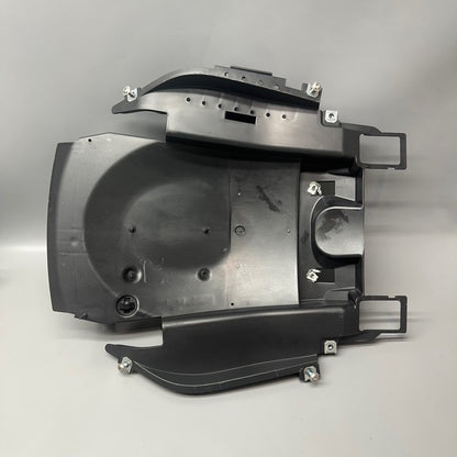 7675425 BMW K 1300S REAR CARRIER PART 2007-2010 2011 2012 2013 2014 2015 OEM 7675425