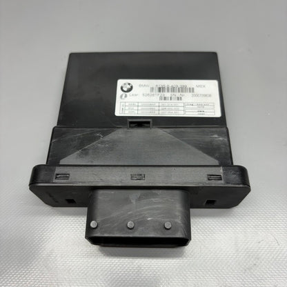 BMW K1600 BAGGER BASIC MODULE 2017-2019 2020 2021 2022 2023 2024 2025 
