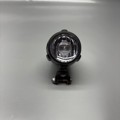 BMW R1300GS TROPHY LED AUXILIARY HEADLIGHT "NANO" 2022 2023 2024 OEM 9