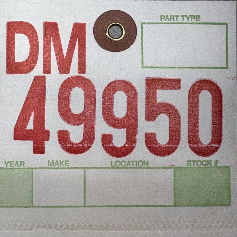 8567154 BMW R1300GS OXYGEN SENSOR 2022 2023 2024 OEM 8567154