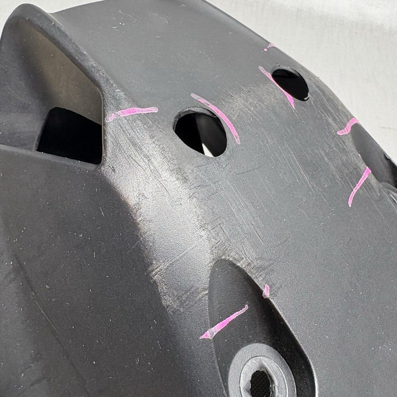 8556888 BMW G 310R ENGINE SPOILER COVER 2016 2017 2018 2019 2020 OEM 8556888