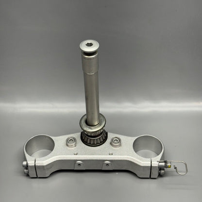 BMW G650X K15 LOWER FORK CROSS BRACE 2006 2007 OEM 7696619