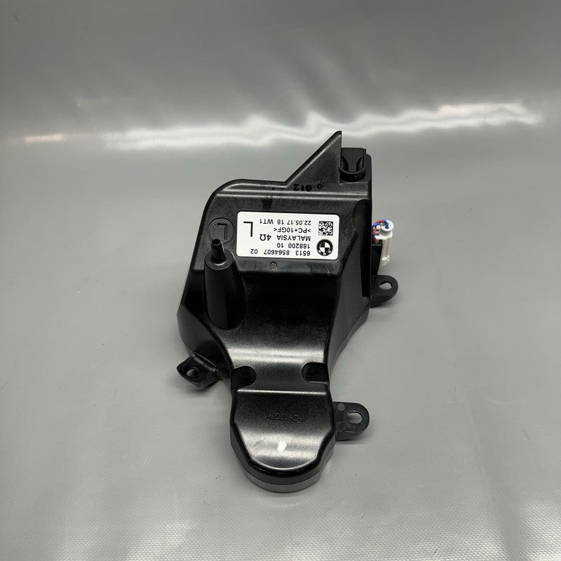 8564607 BMW K1600GTL LOUDSPEAKER LEFT 2015 2016 2017 2018 2019 2020 2021 OEM 8564607
