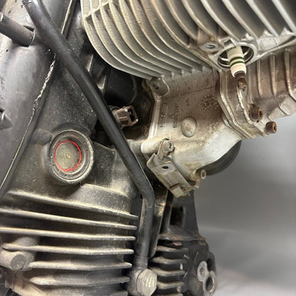 BMW R1150RT ENGINE MOTOR 2000 2001 2002 2003 2004 2005 2006 OEM 30 DAY