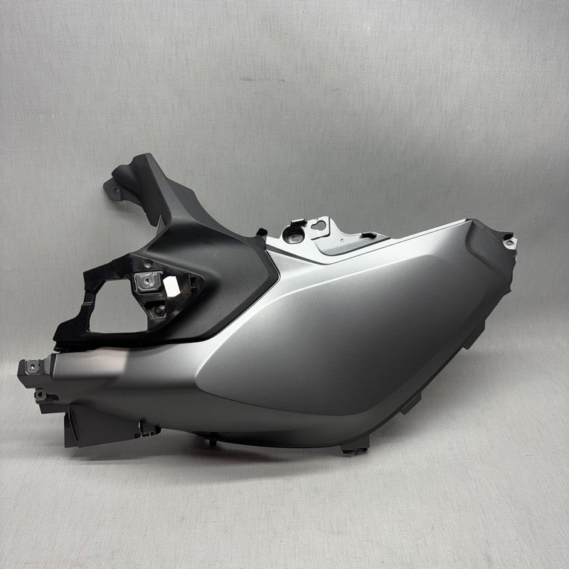 8556636 BMW R1250 GS TANK FAIRING RIGHT 2018 2019 2020 OEM 8556636