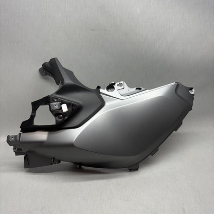 8556636 BMW R1250 GS TANK FAIRING RIGHT 2018 2019 2020 OEM 8556636
