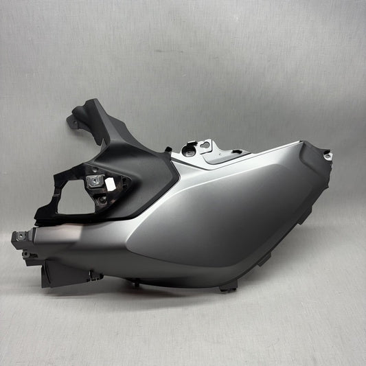 8556636 BMW R1250 GS TANK FAIRING RIGHT 2018 2019 2020 OEM 8556636