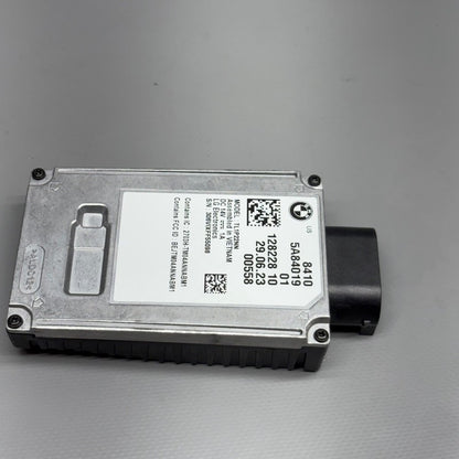 5A84019 BMW S1000R TELEMATICS MODULE 2020 2021 2022 2023 2024 2025 OEM 5A84019
