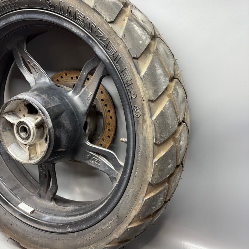 G310GS BMW G310GS WHEEL REAR 2016 2017 2018 2019 2020 OEM