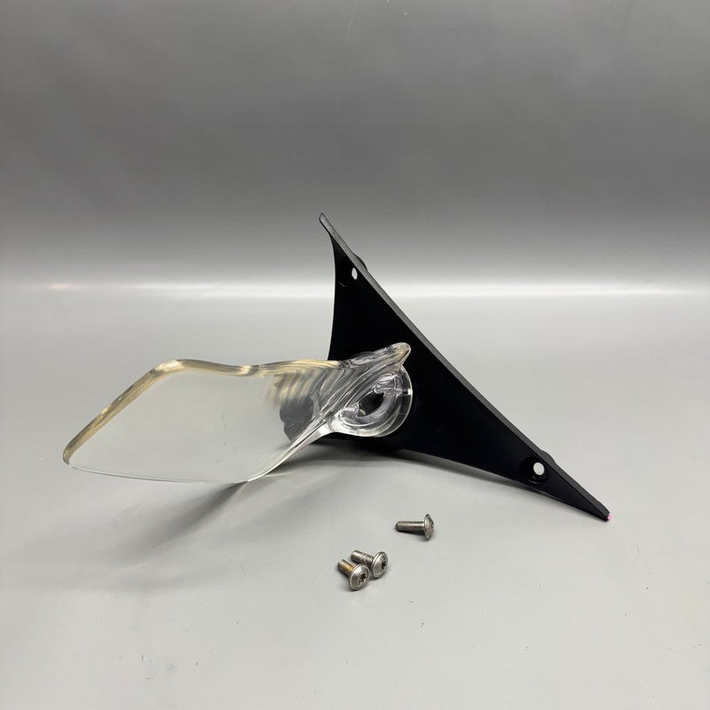 BMW K 1200LT GUIDE PLATE LEFT 2004 2005 2006 2007 2008 2009 OEM 768512