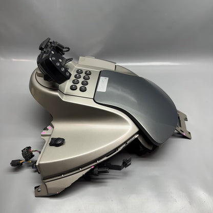 BMW K 1200LT TANK COVER TOP 2005 2006 2007 2008 OEM