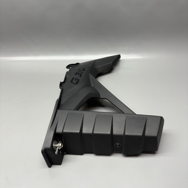 8560421 BMW G310 GS INNER FAIRING COVER LEFT 2016-2020 2021 2022 2023 2024 2025 OEM