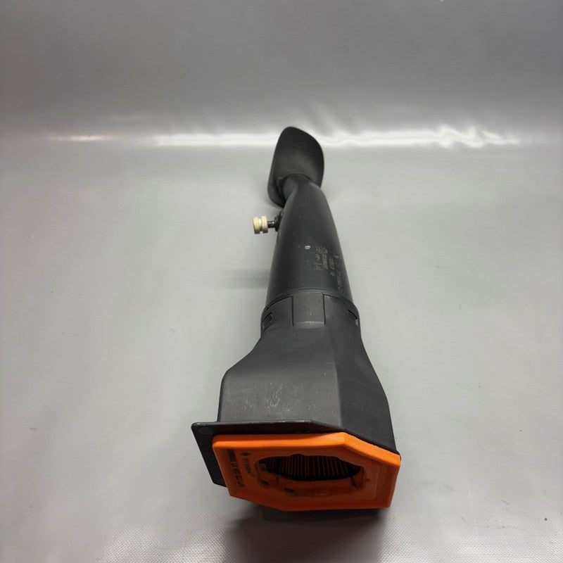 BMW K1300S RIGHT AIR INTAKE DUCT TUBE 2007 08 09 10 11 12 13 14 2015 O